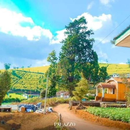 Palazzo Lake Gregory Nuwara Eliya Exterior foto