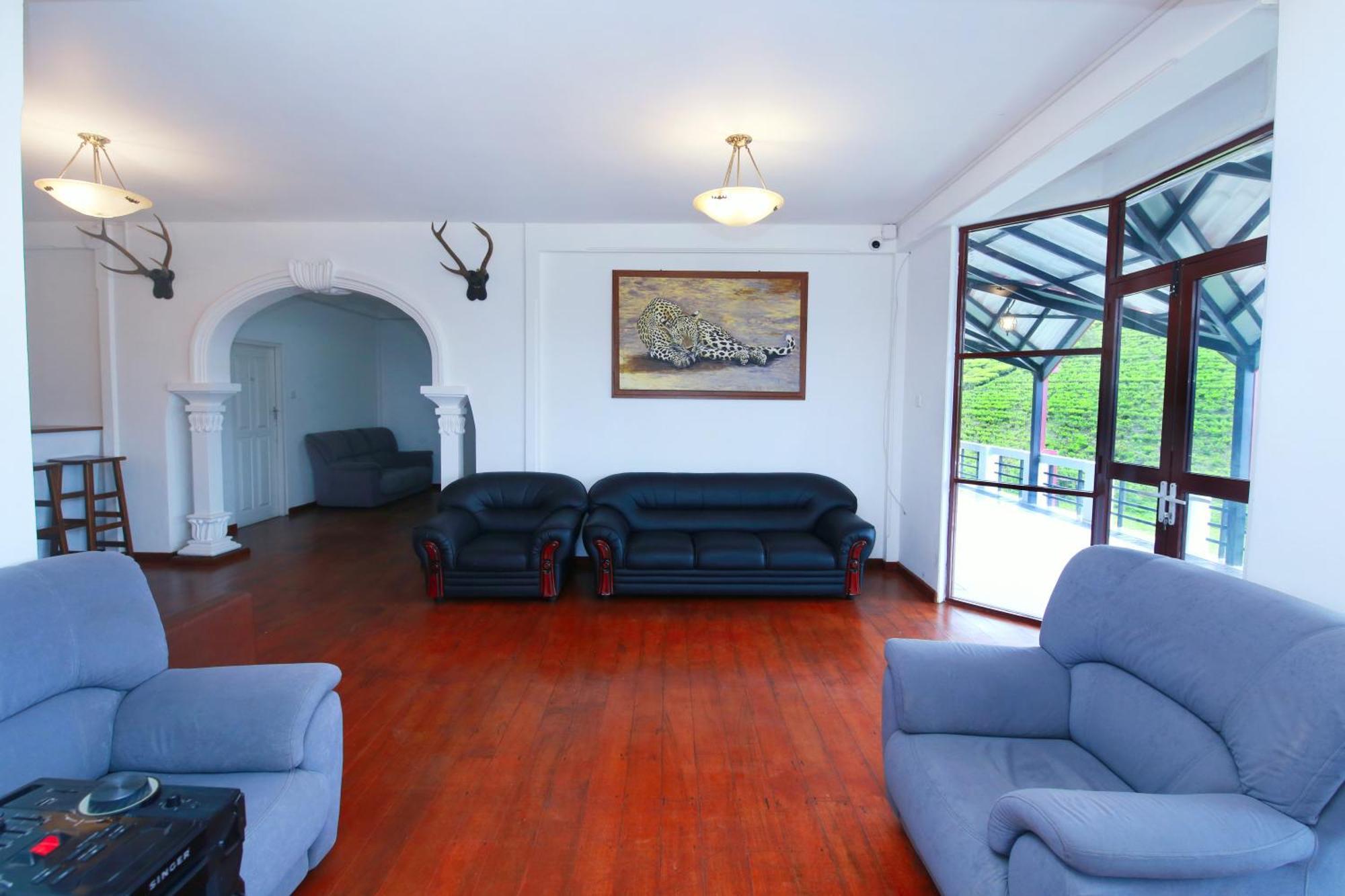 Palazzo Lake Gregory Nuwara Eliya Exterior foto