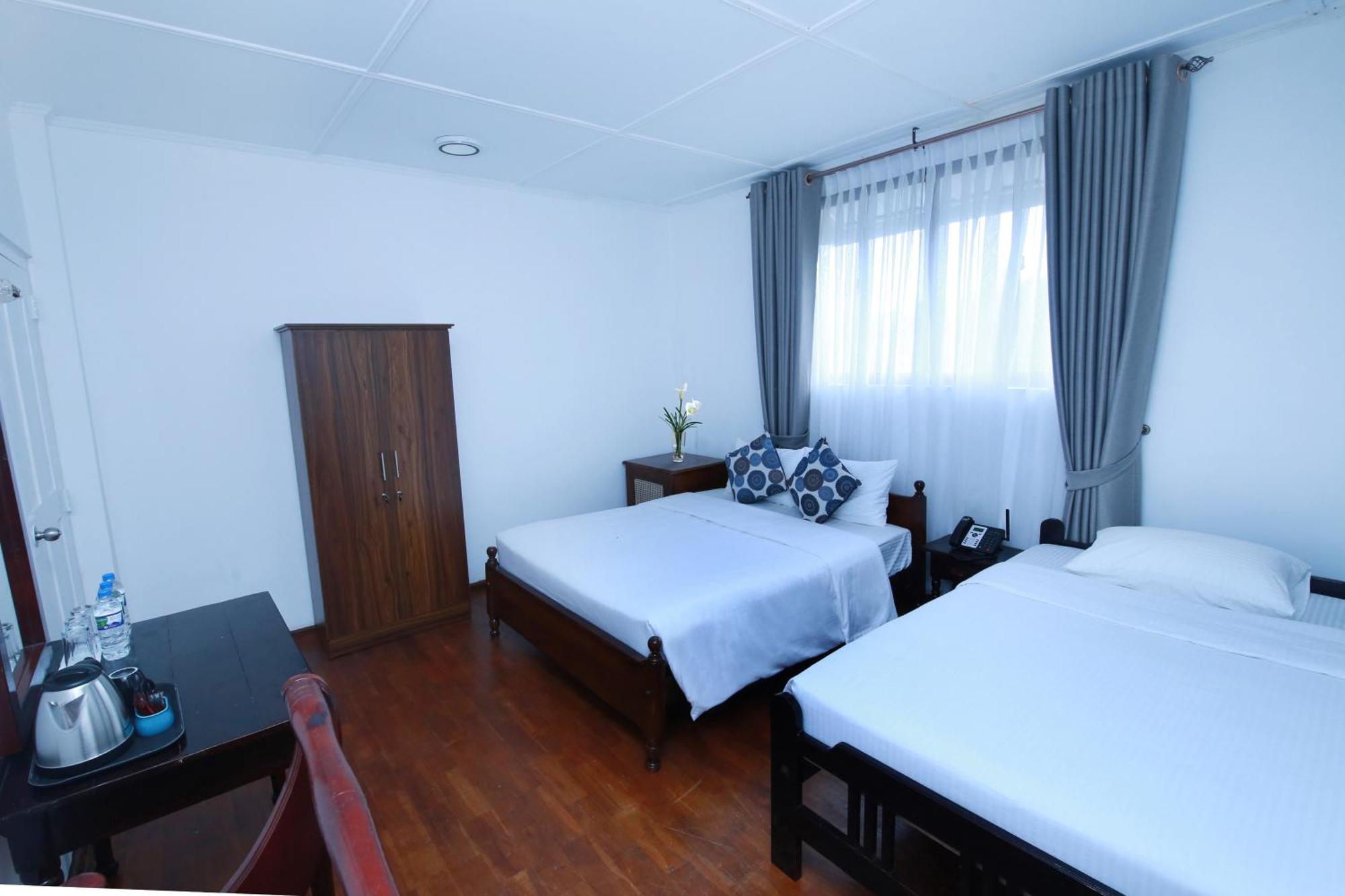Palazzo Lake Gregory Nuwara Eliya Exterior foto