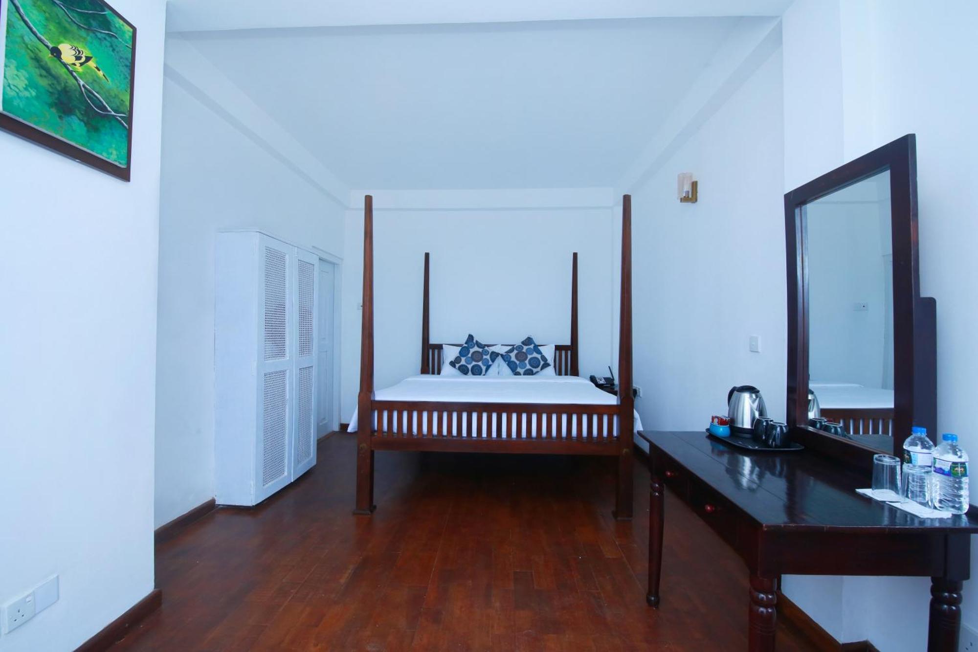 Palazzo Lake Gregory Nuwara Eliya Exterior foto