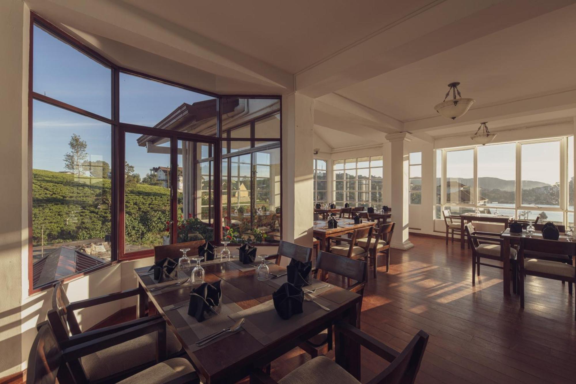 Palazzo Lake Gregory Nuwara Eliya Exterior foto